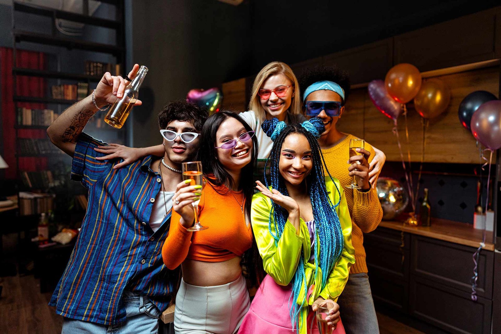 eventos ejecutivos españa