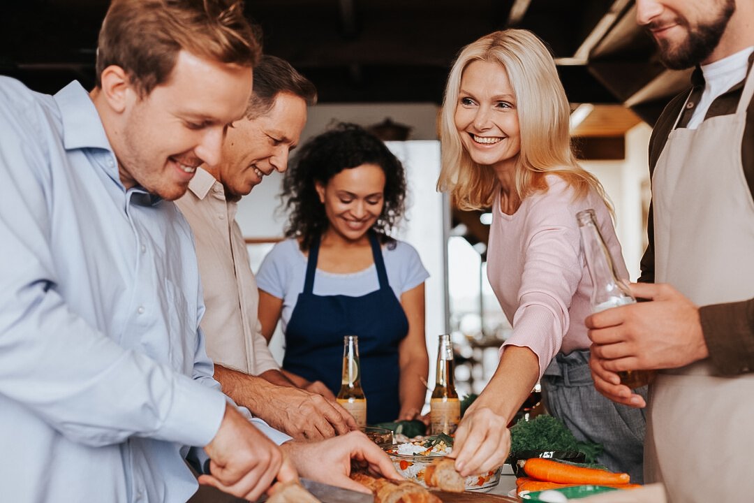 organización de eventos en Barcelona